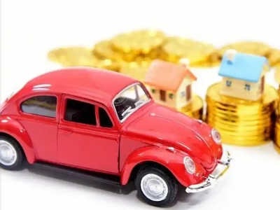 赤坎车辆抵押贷款全攻略：不押车、无征信要求的申请流程